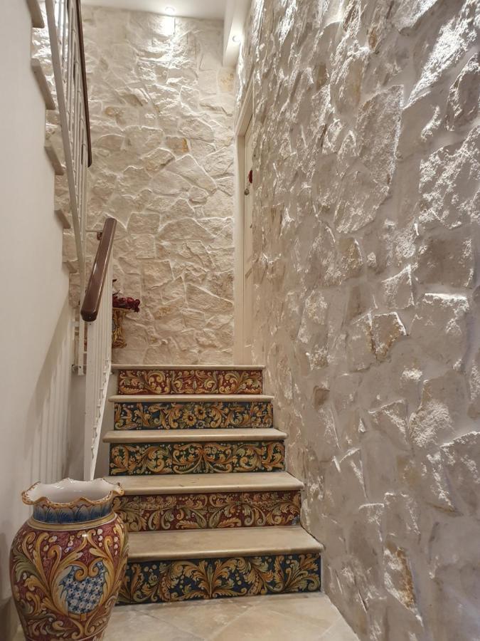 Appartamento Palazzo GiuFa Syracuse Esterno foto