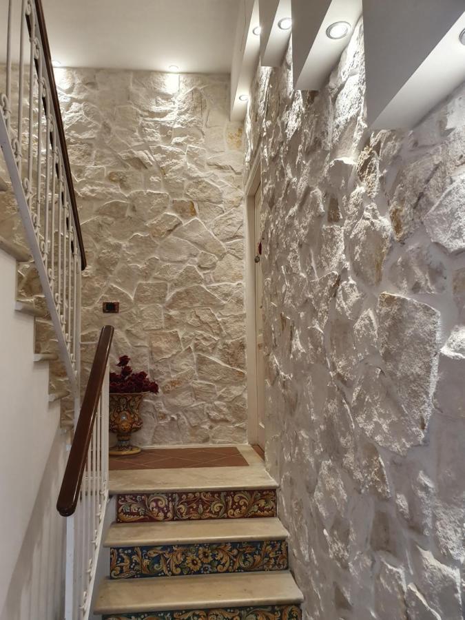 Appartamento Palazzo GiuFa Syracuse Esterno foto