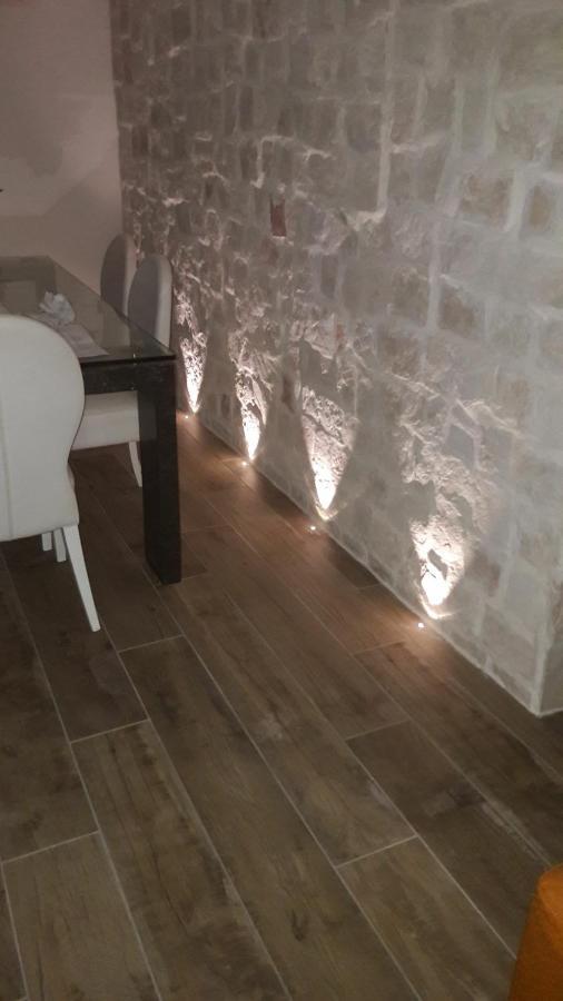 Appartamento Palazzo GiuFa Syracuse Esterno foto