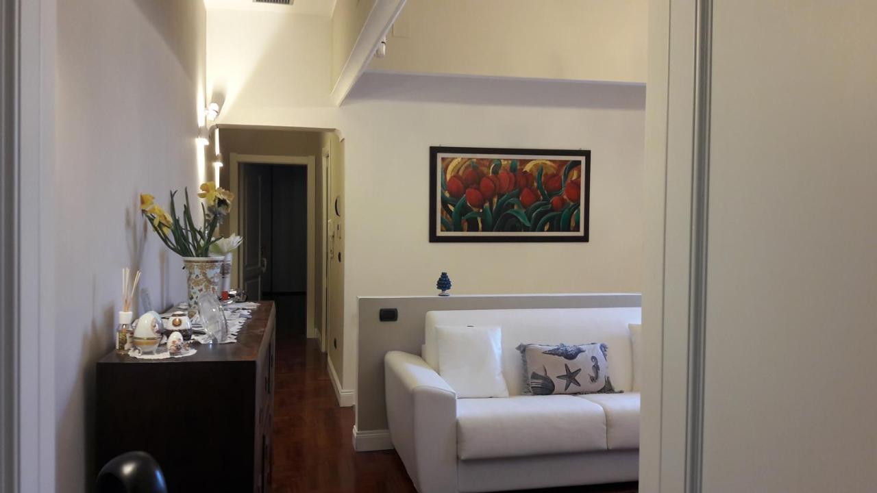 Appartamento Palazzo GiuFa Syracuse Esterno foto