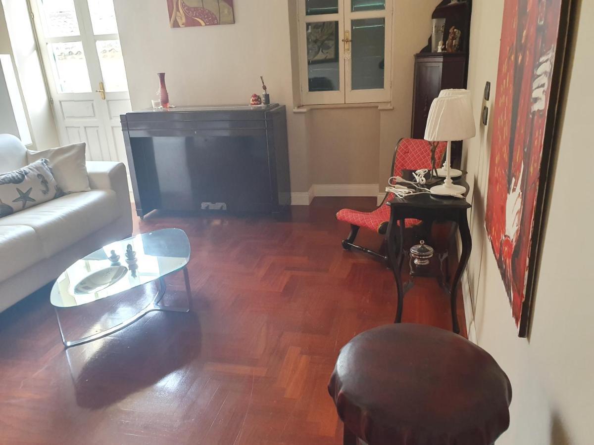 Appartamento Palazzo GiuFa Syracuse Esterno foto