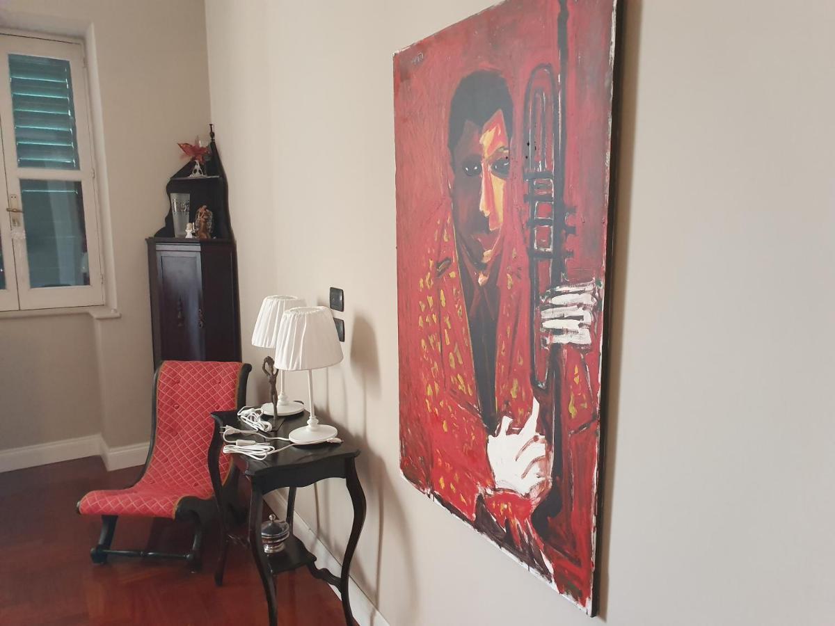 Appartamento Palazzo GiuFa Syracuse Esterno foto
