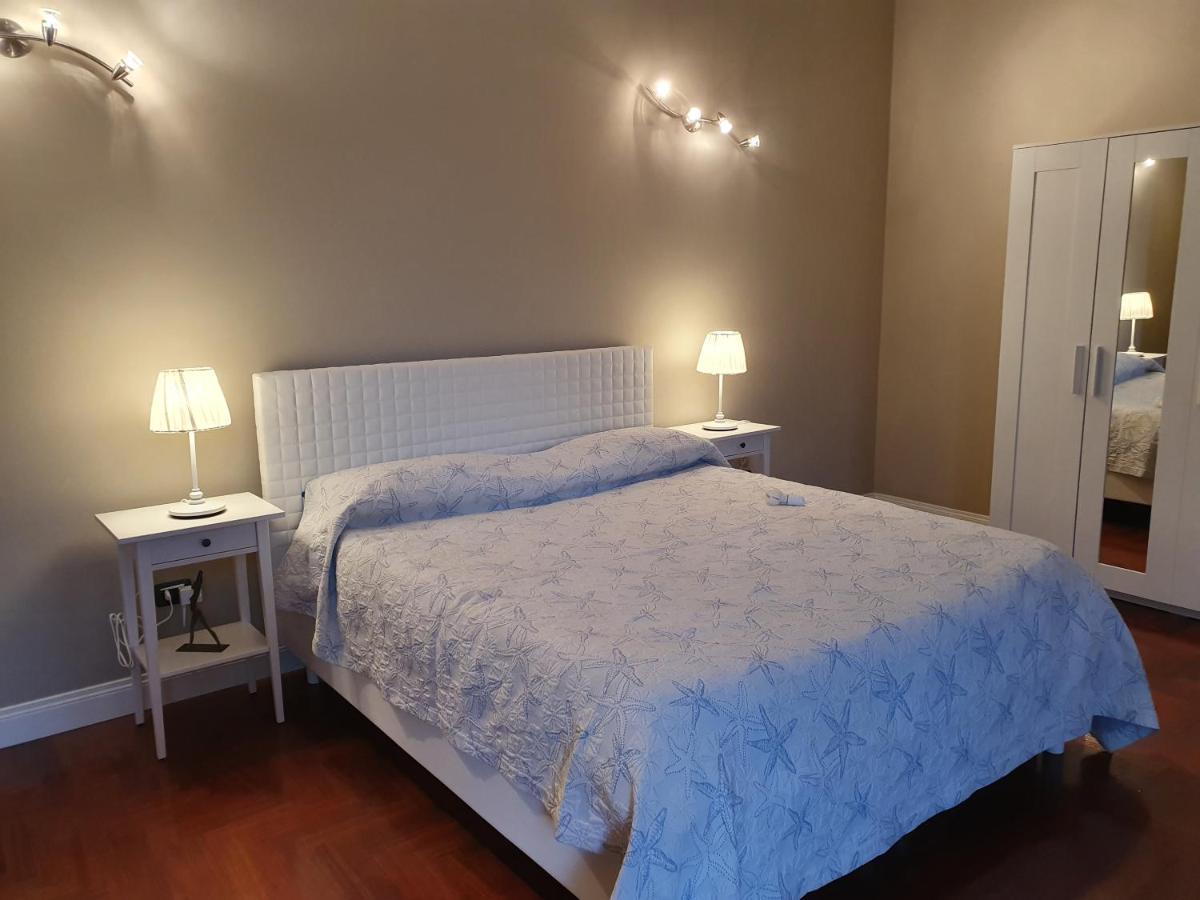 Appartamento Palazzo GiuFa Syracuse Esterno foto