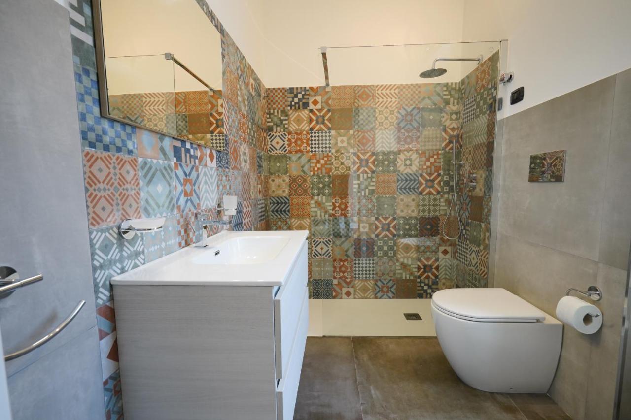 Appartamento Palazzo GiuFa Syracuse Esterno foto